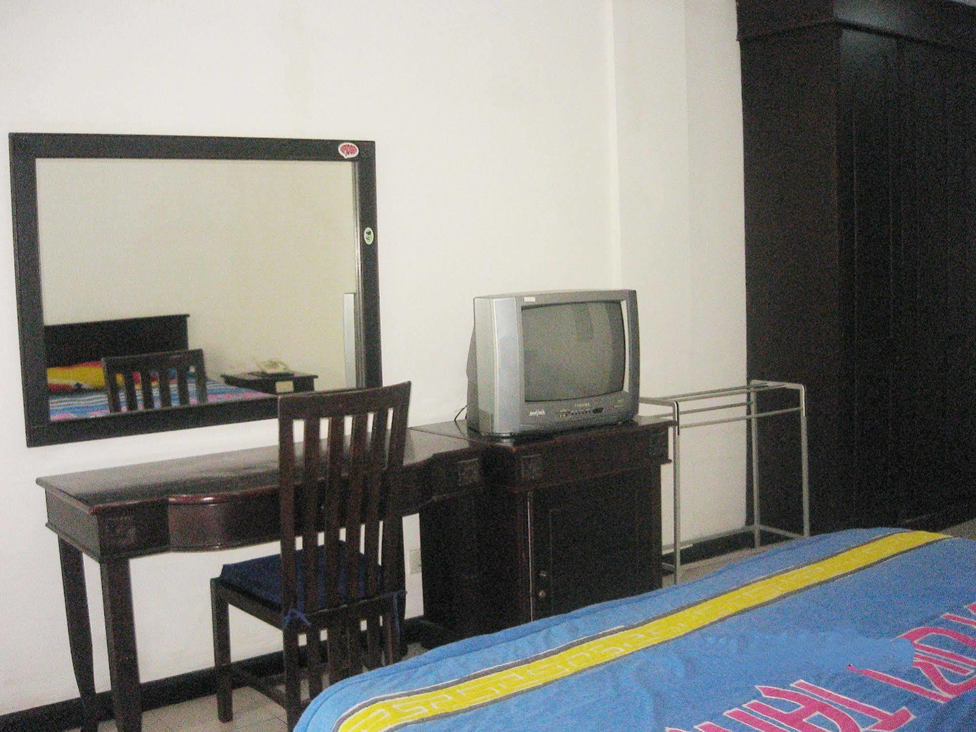 Hotel Puri Tanah Lot Кута Екстер'єр фото
