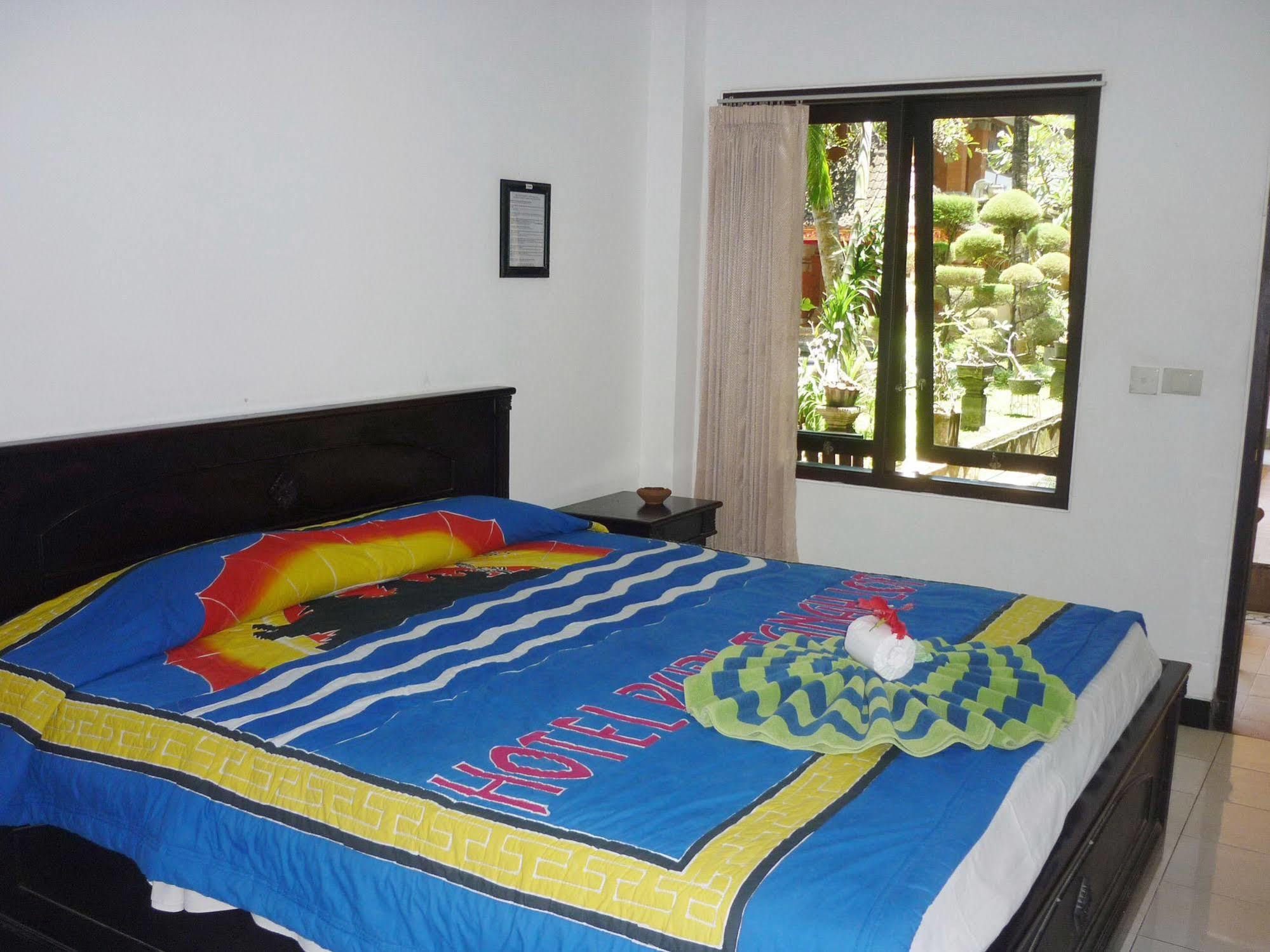 Hotel Puri Tanah Lot Кута Екстер'єр фото