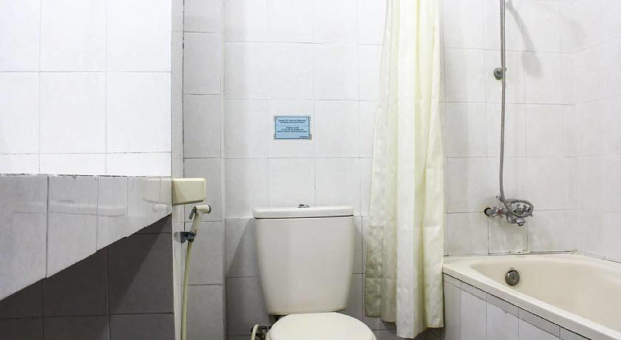 Hotel Puri Tanah Lot Кута Екстер'єр фото